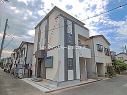 埼玉県川口市芝１丁目