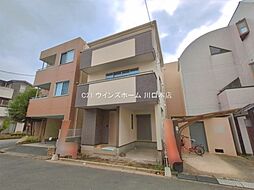 埼玉県川口市芝２丁目