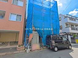 埼玉県川口市芝２丁目