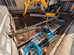 埼玉県川口市芝２丁目