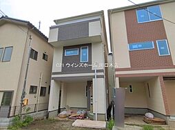 埼玉県川口市大字伊刈