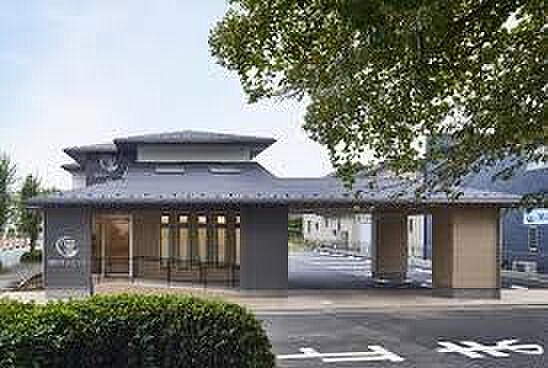 里村クリニックまで330m