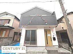 埼玉県川口市赤井１丁目