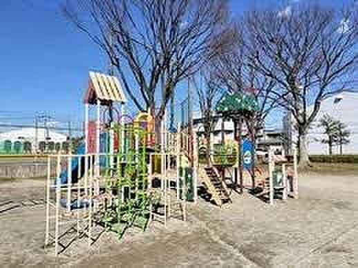 赤井第二公園まで83m