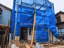 埼玉県川口市大字安行慈林