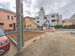 埼玉県蕨市北町５丁目