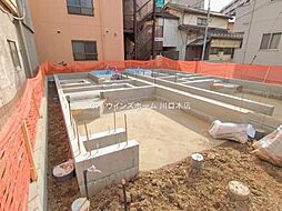 埼玉県さいたま市南区鹿手袋１丁目