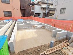 埼玉県さいたま市南区鹿手袋１丁目