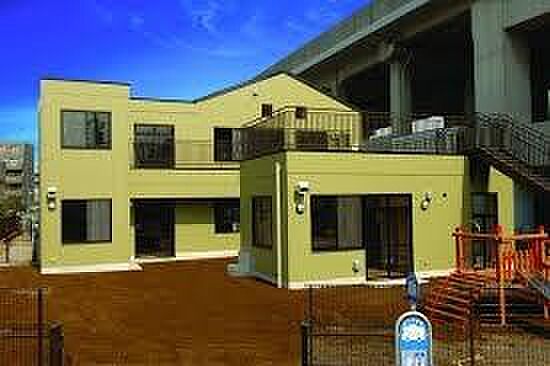 菁莪保育園まで237m