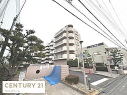 メイツ武蔵浦和