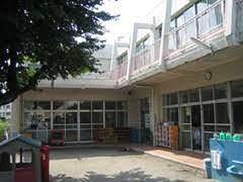 さいたま市立領家保育園まで627m