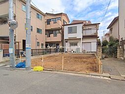 埼玉県川口市並木１丁目