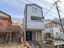 埼玉県川口市末広１丁目