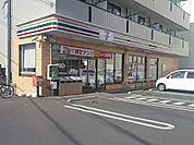 セブンイレブン浦和白幡6丁目店まで230m