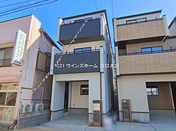 埼玉県川口市弥平１丁目