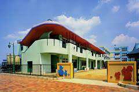 川口市立舟戸幼稚園まで530m