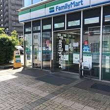 ファミリーマート川口金山町店まで94m