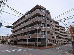 コスモ川口アーバンフォルム参番館