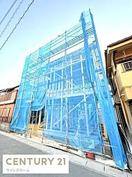 埼玉県川口市本前川１丁目