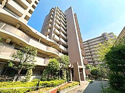 ヴィルヌーブ戸田公園