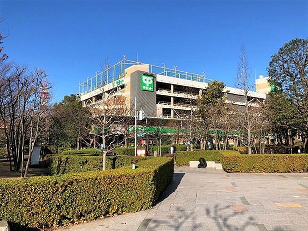 サミットストア川口エルザタワー店まで900m