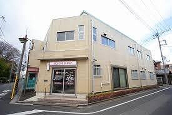 吉津内科クリニックまで530m