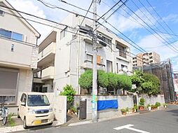 ブランメゾン光が丘