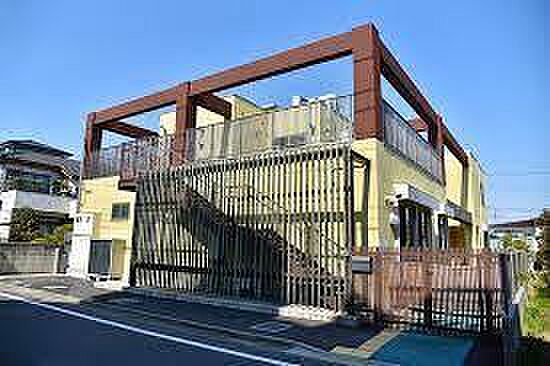 あけぼの第2保育園まで150m