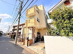 埼玉県川口市芝塚原１丁目