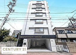 クリオ西川口壱番館