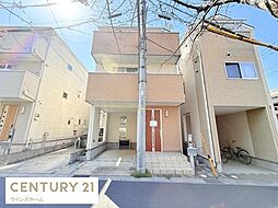 埼玉県川口市青木２丁目