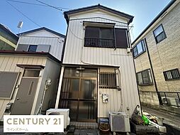 埼玉県川口市芝富士２丁目