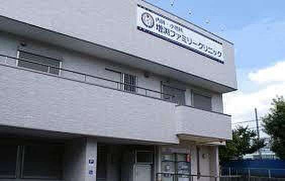 増渕ファミリー...