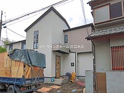 埼玉県川口市東領家１丁目