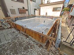 埼玉県蕨市北町４丁目