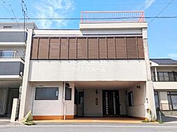 埼玉県川口市朝日１丁目
