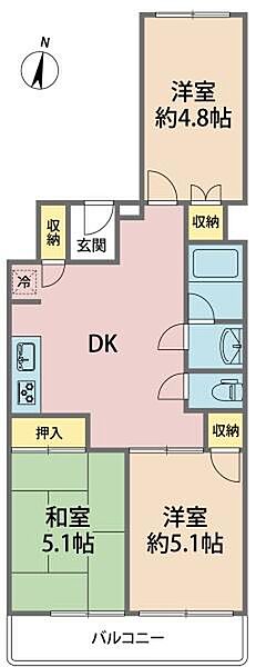 間取り：311002370366