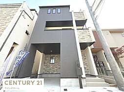埼玉県さいたま市北区盆栽町