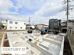 埼玉県川口市柳崎２丁目