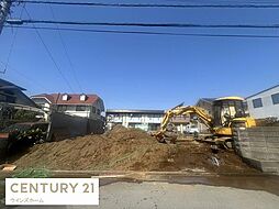 埼玉県川口市柳崎２丁目