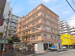 南浦和ハイム