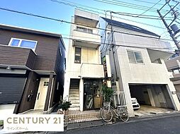 さいたま市南区南浦和3丁目