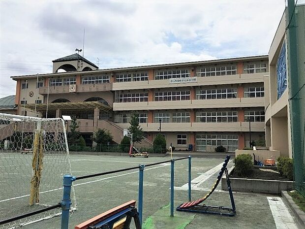 さいたま市立辻南小学校まで110m