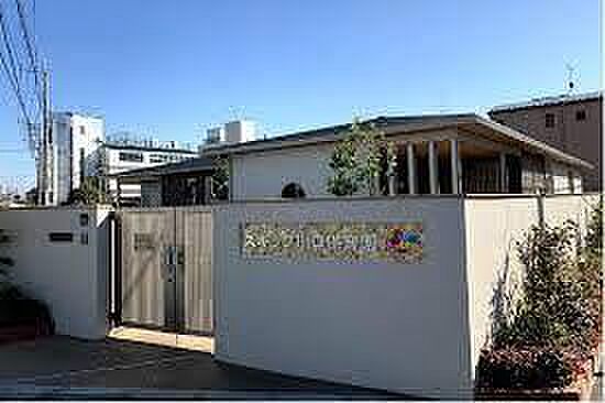 スキップ川口保育園まで220m