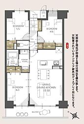 コスモ東浦和