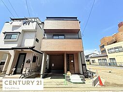 埼玉県戸田市上戸田５丁目