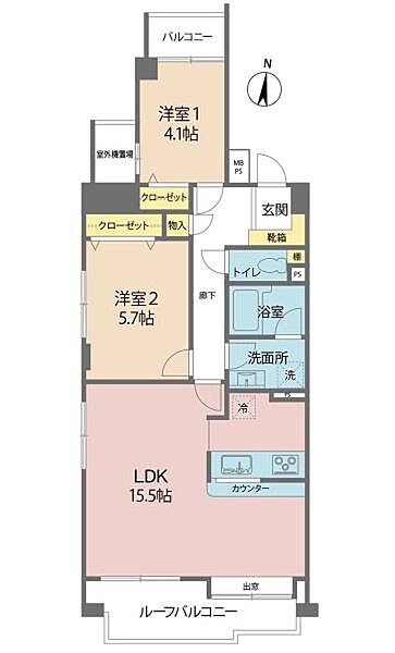 間取り：311002380277