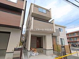 埼玉県さいたま市南区白幡６丁目