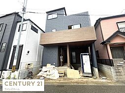 埼玉県川口市本前川１丁目
