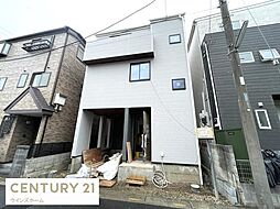 埼玉県川口市本前川１丁目